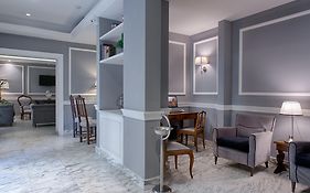 Hotel Rapallo